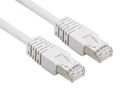 CAT6 U/UTP networking cable, CCA, 10m, white IM8110 8716065534078; 8716065534078