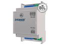 Mitsubishi Heavy Industries FD and VRF systems to BACnet MS/TP Interface - 1 unit, Intesis IN485MHI001R000