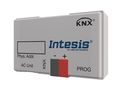 Mitsubishi Electric Domestic, Mr.Slim and City Multi to KNX Interface - 1 unit, Intesis INKNXMIT001I000