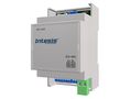 Mitsubishi Electric Domestic, Mr.Slim and City Multi to Modbus RTU Interface - 1 unit, Intesis INMBSMIT001I000