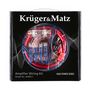 Kruger&Matz Amplifier Wiring Kit 4AWG(20mm²) CCA, Kruger&Matz KM0011