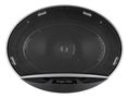 Speakers 6"x9" 150W 45Hz-20kHz 90dB 4om 2way Kruger&Matz KM692T11 5901436752578