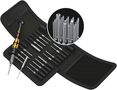 Kraftform Kompakt Micro 21 ESD 1, 1 x 97; 1 x PH 000x44x1.5; 1 x PH 00x44x1.8; 1 x PH 0x44x1.8; 1 x TX 1x44; 1 x TX 2x44; 1 x TX 3x44; 1 x TX 4x44; 1 x TX 5x44; 1 x 1 IPx44; 1 x 2 IPx44; 1 x 3 IPx44; 1 x 4 IPx44; 1 x 1 IPRx44x1.5; 1 x mx44; 1 x 00x44; 1 x 05135973001