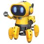 TOBBIE THE ROBOT KSR18 5410329697471