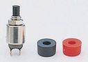 Push-button switch Off-(On) 1P-135-08-058 135-08-058