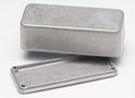 Metal enclosure/ Natural Aluminum/38.5x9-150-11-713 150-11-713