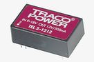DC/DC Converter 18-36VDC 15VDC-169-10-673 169-10-673