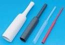 Heat Shrink PO 3.15-6.3mm 2:1 BLK 1.2M-155-07-009 155-07-009