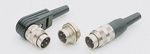 Device bushing C091A 6-pin-144-40-905 144-40-905