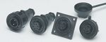 Device bushing Buccaneer/3-pin Poles 3-144-62-362 144-62-362