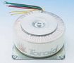 Ring core transformer 120VA 28VAC (2x)-156-12-486 156-12-486