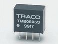DC/DC Converter 12VDC 15VDC-169-56-122 169-56-122