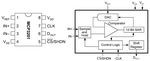 A/D converter IC 12 Bit SO-8-173-42-025 173-42-025