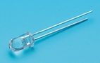 LED 5mm (T1Ā¾) Orange-175-06-140 175-06-140