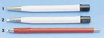 Glass-Fibre Contact Cleaner/2mm-180-40-727 180-40-727