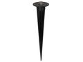 SPIKE for LED FLOODLIGHT - SMALL LEDAPIN01 5410329620769; 5410329631666