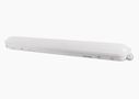 TRI PROOF LED PC luminaire 230Vac, 21W, 2730lm, 59cm, IP65, IK08, 4000K, LINKER, LED line 470690 5907777470690