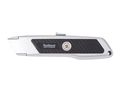 AUTO RETRACTABLE UTILITY KNIFE - METAL HOUSING MES08 5410329648589; 5410329669621; 5410329669638