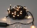 Novalight LED - 6 m - 40 arizona white lamps - green wire NV-LED-6-24V-AW 5420046527142