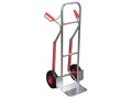HEAVY-DUTY ALUMINIUM HAND TRUCK - max. LOAD 150 kg OHT10 5410329597887; 5410329597887