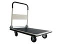 PLATFORM HAND TRUCK - 91 x 61 cm - max. LOAD 300 kg OHT300 5410329421618; 5410329421618