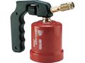 OXYTURBO - SOLDERING BURNER - STEEL - WITH PIEZO OT525100 8011971525104