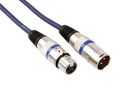 DMX CABLE - 1 m PAC101 5410329432652; 5410329495565; 5410329540166