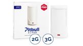 GSM Alarm and Remote control System ELDES PITBULL PRO PITBULL-PRO