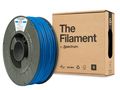 Filament PLA HS winter blue 1kg The Filament by Spectrum PLAHS-wBLUE-1TF 5905991405375