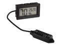 Digital hygrometer / thermometer PMHYGRO,  -50..70 °C, 10...99 %RH PMHYGRO 5410329655303