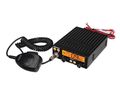 PRESIDENT« - Teddy II CB 40 channels radio AM/FM PRE008 3435991104180