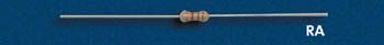 RESISTOR 1/4W 5K6 RA5K6 5410329266271; 5410329507787