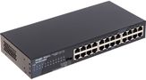 24 Ports Switch Ruijie Reyee RG-ES124GD (Unmanaged) RUIJIERGES124GD