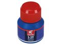 Griffon universal soldering flux, 80 ml SC4100 8710439054162
