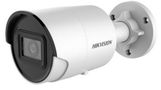 Hikvision Bullet DS-2CD2086G2H-I2U/SL F4 (white, 40 m IR, 8 MP, AcuSense, DarkFighter) KIP2CD2086G2HI2USLF4