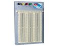 HIGH-Q BREADBOARD - 2420 HOLES SD35N 5410329219871; 5410329511968