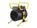 STANLEY - Fan heater - 5000 W - Round STN5000RN 0657888143055; 0657888143055