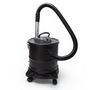 Ash vacuum cleaner - 1200W- 20L - with wheel base TCA90201 5410329759995; 5410329759995
