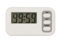 COUNTDOWN/-UP TIMER WITH ALARM TIMER10N 5410329691219; 5410329691226