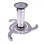 Projector Ceiling Mount 80/170mm (max 10kg) UCH0100 5901436743125