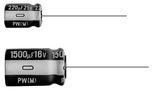 Low impedance 4.7uF 250V 105°C 10x12.5mm RoHS UPW2E4R7MPD