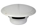 Water-resistant Ceiling Loudspeakers 120W ø180mm (2 pcs), White VDSWPS6N 5410329440763