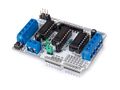 L293D MOTOR DRIVE EXPANSION SHIELD FOR ARDUINO« WPSH207 5410329730284