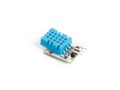 DHT11 DIGITAL TEMPERATURE HUMIDITY SENSOR MODULE WPSE311 5410329725624