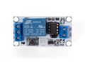 Single Channel Latching Relay Module with Touch Bistable Switch supply 12V, relay 10A 30VDC WPM331 5410329729936