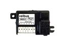 Push-button interface with 6 channels for universal mounting VMB6PB-20 5410329756277