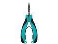 FLAT NOSE PLIERS VT283 5410329470166; 5410329500511; 5410329550578