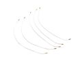 SPARE WIRE FOR VTSUSB6 - 5 pcs VTSUSB6/SP1 5410329708986