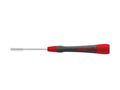 Wiha - PicoFinish« fine screwdriver Hexagon nut driver, inch design (42457) 1/8" x 60 mm WH42457 4010995424572