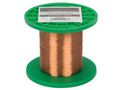 WINDING WIRE ╪0.1mm - 715m - 1.5kohm WIK01N 5410329402983; 5410329402983